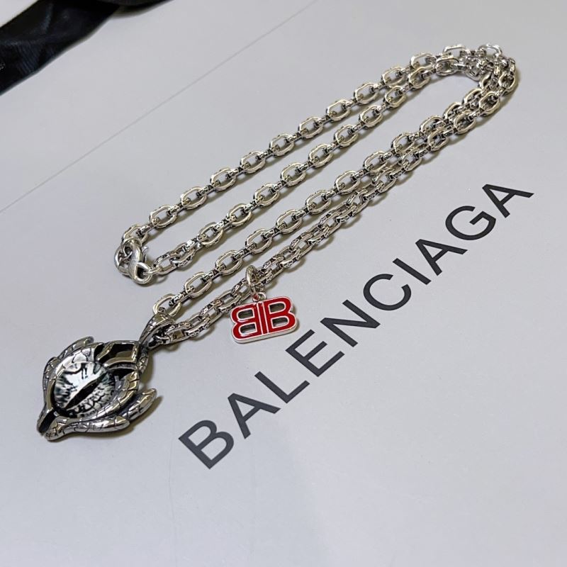 Balenciaga Necklaces